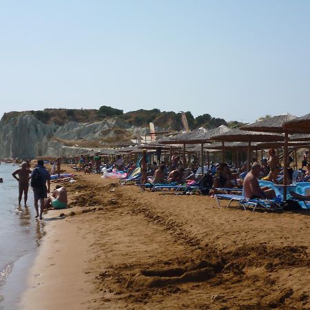 Gouna'S Aparts Διαμέρισμα Ξι Εξωτερικό φωτογραφία