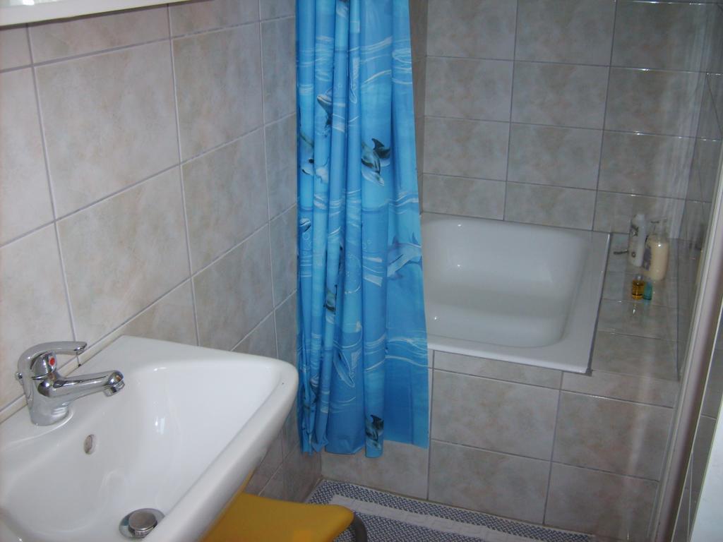 Gouna'S Aparts Διαμέρισμα Ξι Εξωτερικό φωτογραφία