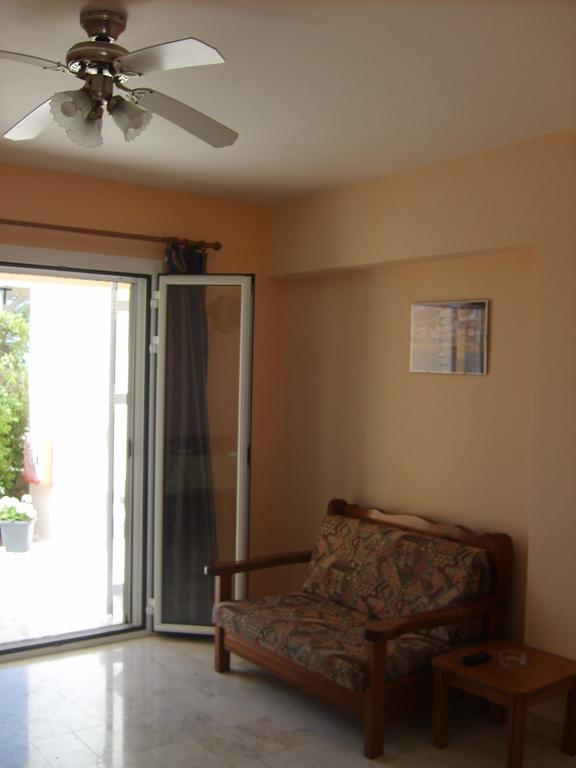 Gouna'S Aparts Διαμέρισμα Ξι Εξωτερικό φωτογραφία