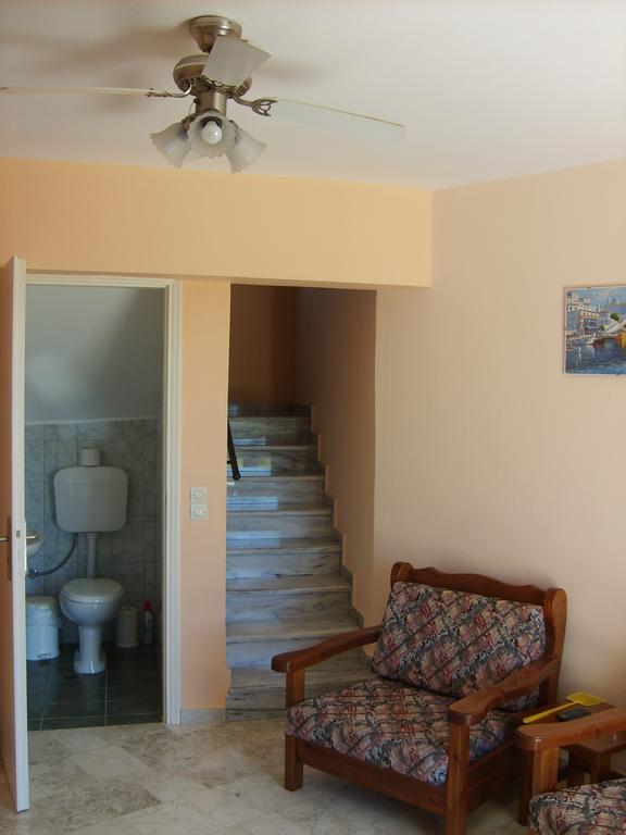Gouna'S Aparts Διαμέρισμα Ξι Εξωτερικό φωτογραφία