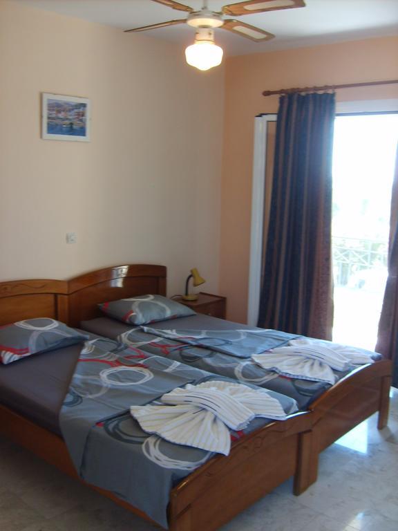 Gouna'S Aparts Διαμέρισμα Ξι Εξωτερικό φωτογραφία